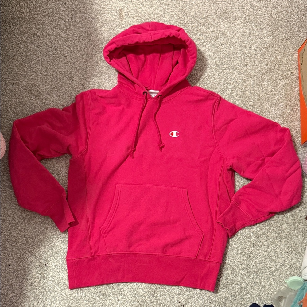 Champion Reverse Weave Hoodie